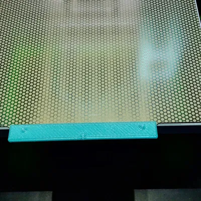 Tay cầm bàn in cho Flashforge Adventure 5M/5M Pro (khoảng cách lỗ 100mm và 140mm)