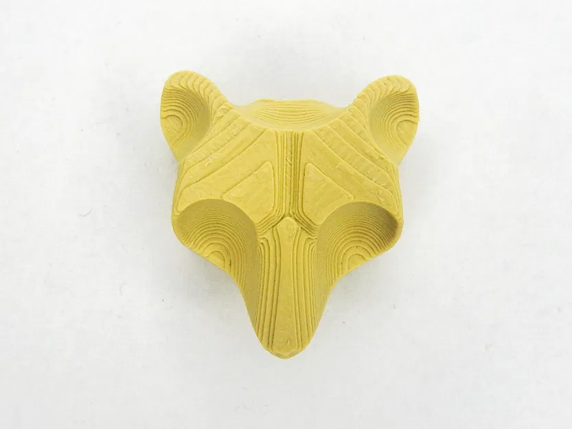 Bear Beads - Phụ kiện trang trí dây rút áo hoodie in 3D - Image 2