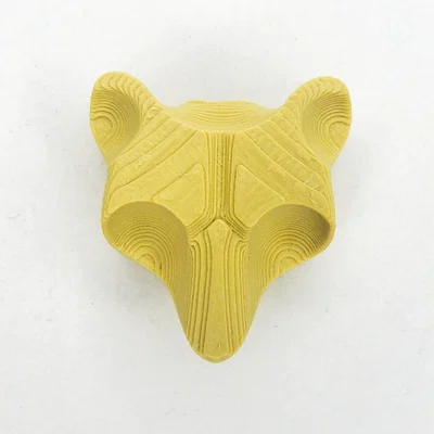 Bear Beads - Phụ kiện trang trí dây rút áo hoodie in 3D