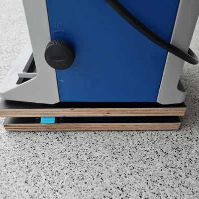 Bàn xoay cho máy mài nước