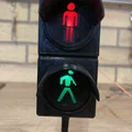 Đèn giao thông LED - Thumbnail 2