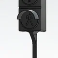 Đèn giao thông LED - Thumbnail 6