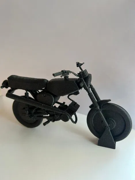 Mô hình Simson S51 - Image 2