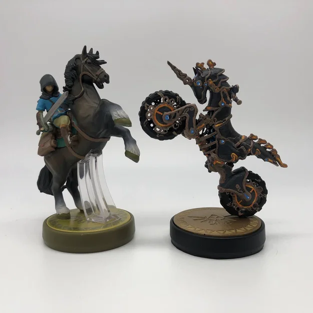 Master Cycle từ Breath of the Wild - Image 2