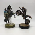 Master Cycle từ Breath of the Wild - Thumbnail 2