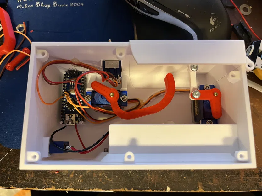 Useless Machine - Chiếc máy vô dụng thú vị - Image 2