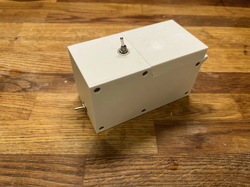 Useless Machine - Chiếc máy vô dụng thú vị - Image 3