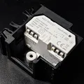 DIN-Rail Adapter cho bộ điều khiển âm tường Homematic IP (HMIP-FSM/FROLL/FBL...) - Thumbnail 5