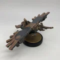 Bộ 4 mô hình Divine Beasts Zelda Breath of the Wild in 3D cực chi tiết - Thumbnail 6