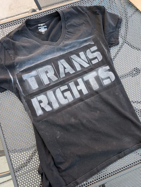 Bộ stencil chữ cái, số và ký hiệu để làm biển hiệu - Image 3