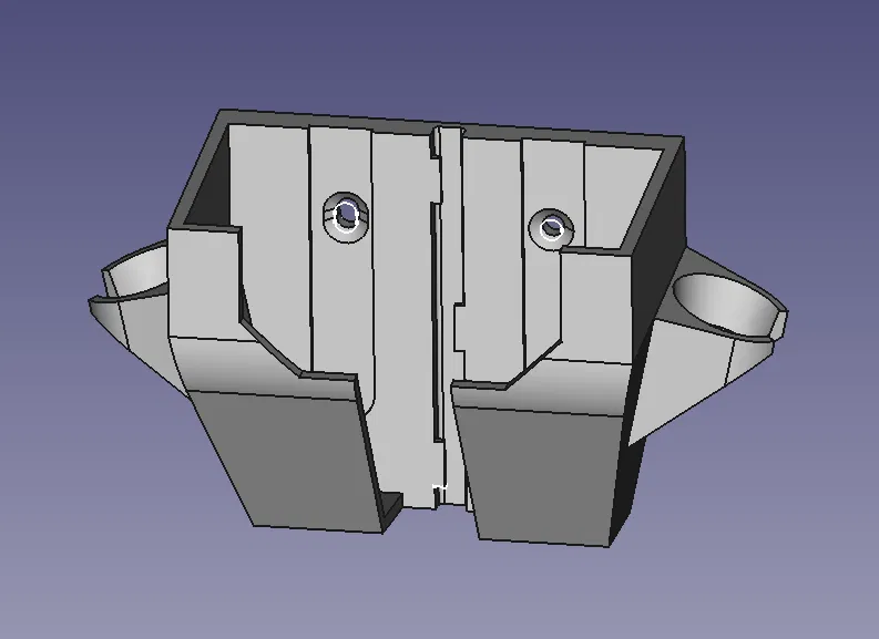 Giá treo tường cho bộ sạc pin xe đạp điện Bosch 4A BPC3400 - Image 1