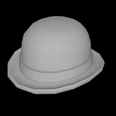 Mũ quả dưa in 3D độc đáo cho nhân vật Minifig tương thích LEGO