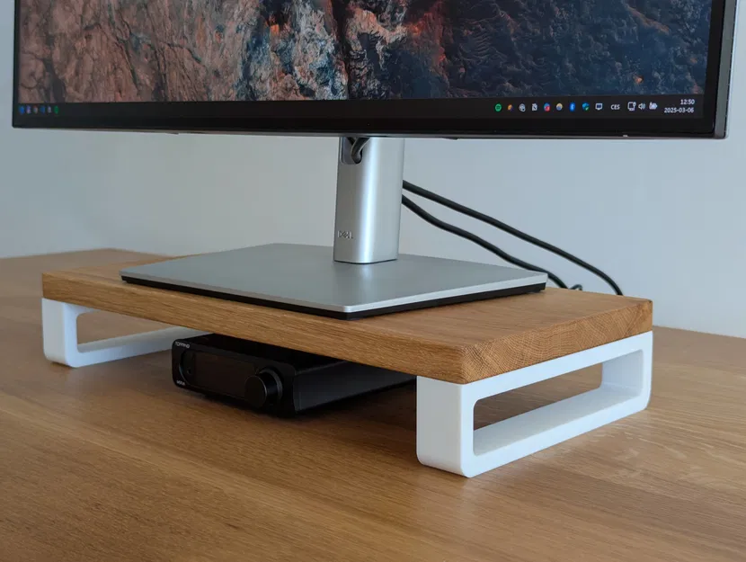 Chân đế màn hình (Monitor Stand) - Image 1