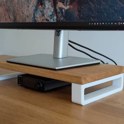 Chân đế màn hình (Monitor Stand)