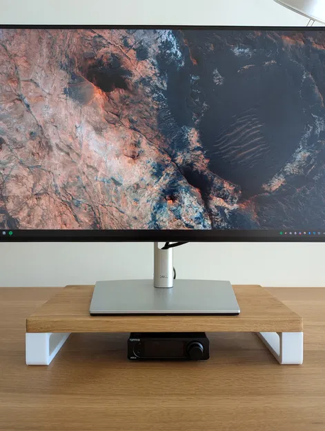 Chân đế màn hình (Monitor Stand) - Image 2