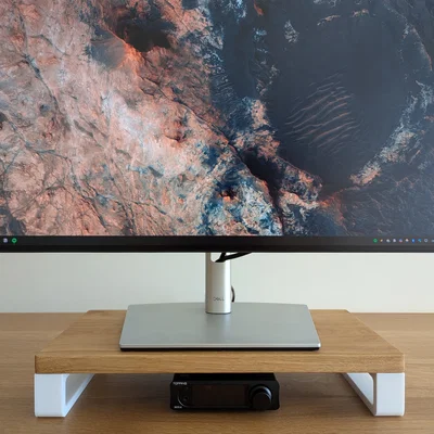Chân đế màn hình (Monitor Stand)
