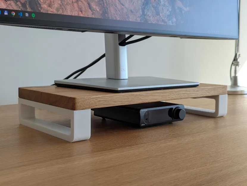 Chân đế màn hình (Monitor Stand) - Image 3