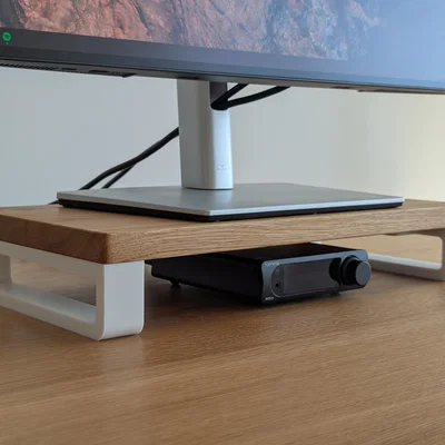 Chân đế màn hình (Monitor Stand)