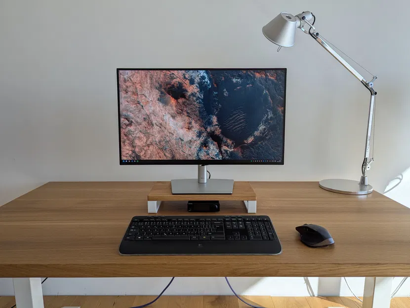 Chân đế màn hình (Monitor Stand) - Image 6