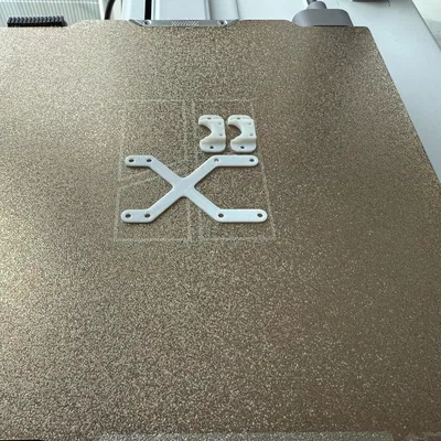 Ngàm gắn Pavo 20 Pro DJI O4 (bản Lite)