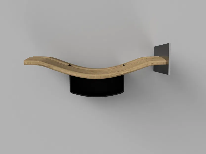 Hộp đựng đồ tương thích với ghế Stokke Tripp Trapp - Image 3