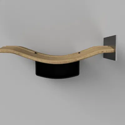 Hộp đựng đồ tương thích với ghế Stokke Tripp Trapp