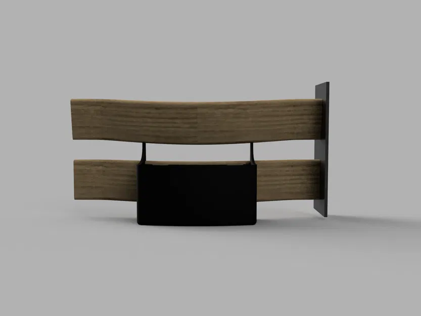 Hộp đựng đồ tương thích với ghế Stokke Tripp Trapp - Image 4