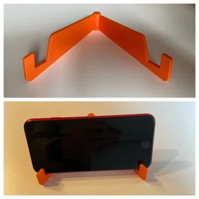 Giá đỡ điện thoại và máy tính bảng