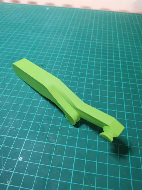 Dụng cụ làm giãn dây đàn (Guitar String Stretcher) - Image 3