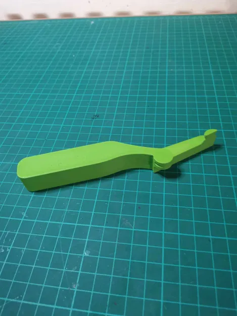 Dụng cụ làm giãn dây đàn (Guitar String Stretcher) - Image 4