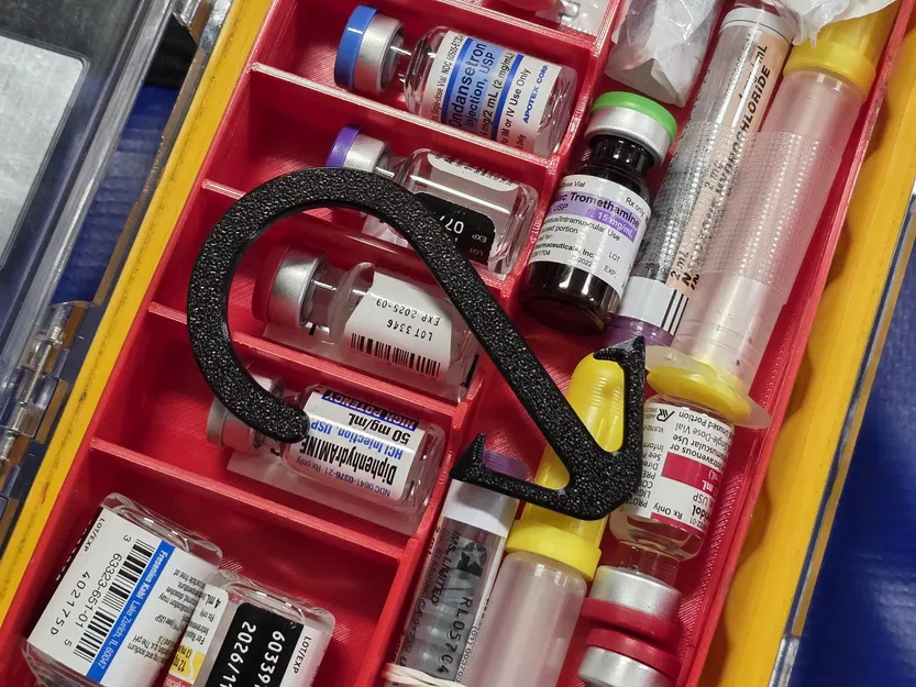 Bộ Móc Treo Túi Dịch Truyền Đa Năng - Image 1