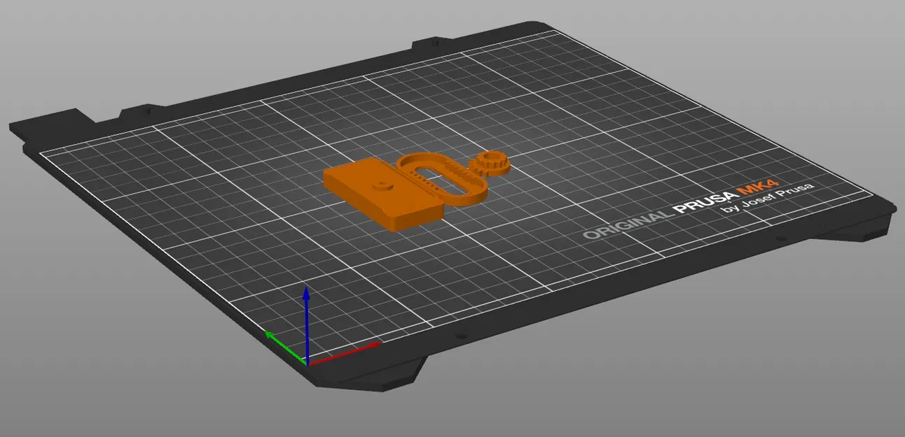 Cơ cấu truyền động bánh răng thanh răng (Reciprocating Rack And Pinion) - Image 2