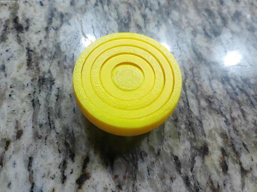 Bộ đồ chơi Fidget Toy 3D giải trí nhỏ gọn cho dân văn phòng - Image 3