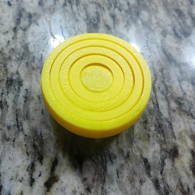 Bộ đồ chơi Fidget Toy 3D giải trí nhỏ gọn cho dân văn phòng