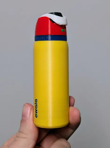 Owala Bottle - Phiên bản Remix hỗ trợ MMU/AMS - Image 1