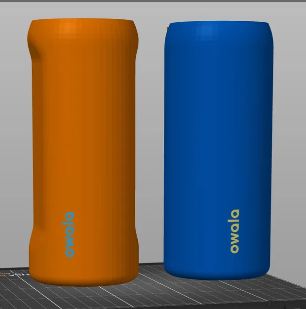 Owala Bottle - Phiên bản Remix hỗ trợ MMU/AMS - Image 3