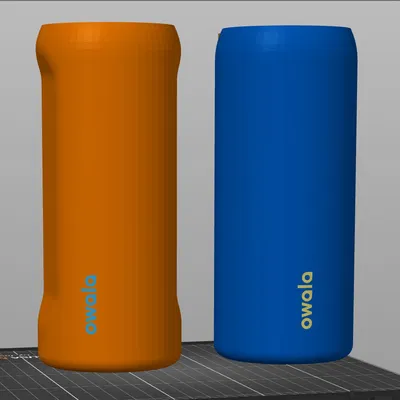 Owala Bottle - Phiên bản Remix hỗ trợ MMU/AMS