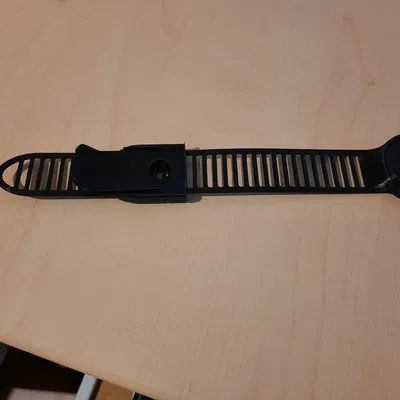 Khóa an toàn chống trẻ em - Khóa tủ cho bé tò mò