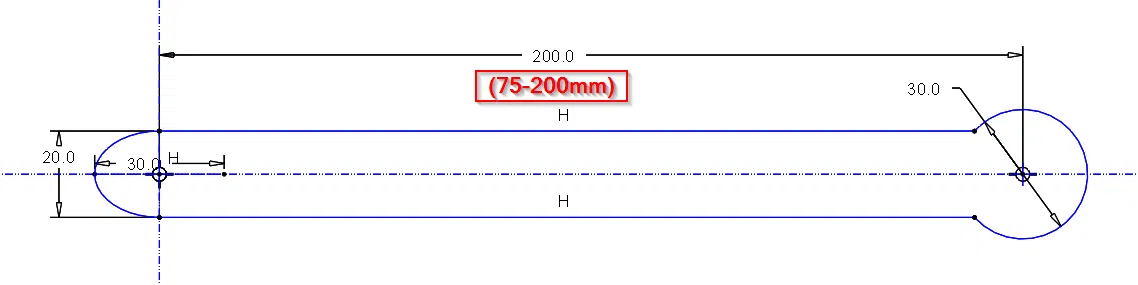 Khóa an toàn chống trẻ em - Khóa tủ cho bé tò mò - Image 4