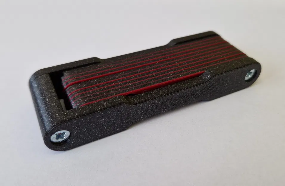 Bộ thước đo tiết diện dây điện 3D (Wire Gauge) - Tiện lợi, chính xác - Image 2