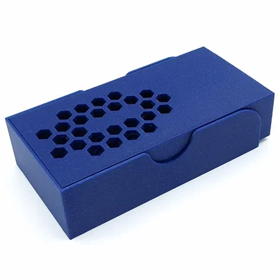 Tháp đổ xúc xắc (Dice Tower) dạng gập