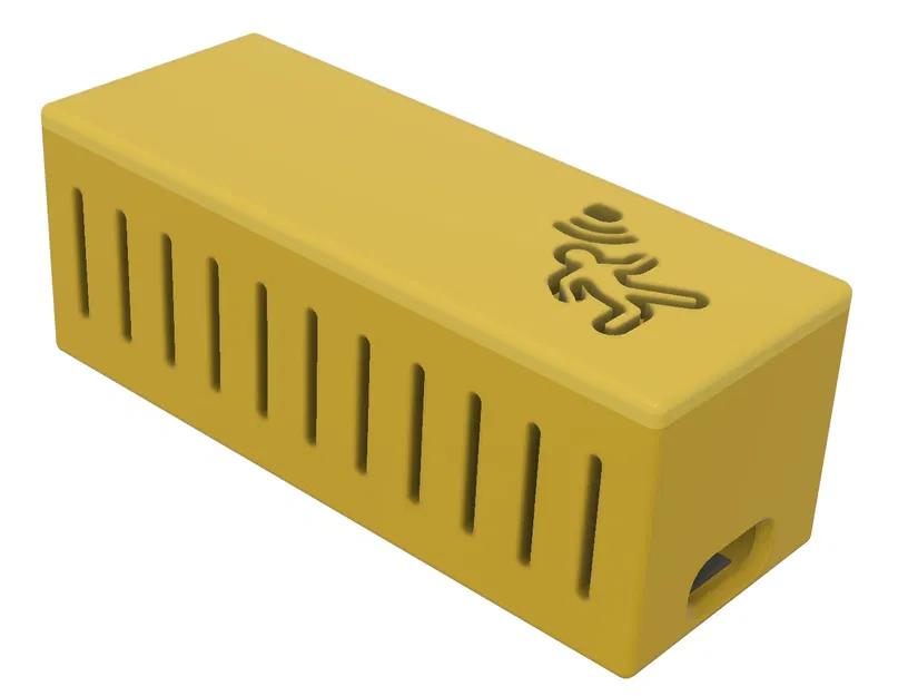 Vỏ bảo vệ SeeedStudio XIAO C3 và cảm biến mmWave tĩnh - Image 3