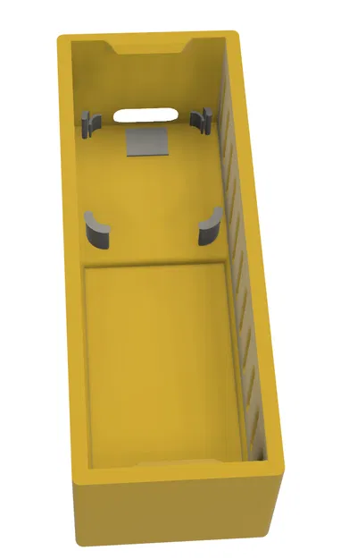 Vỏ bảo vệ SeeedStudio XIAO C3 và cảm biến mmWave tĩnh - Image 5