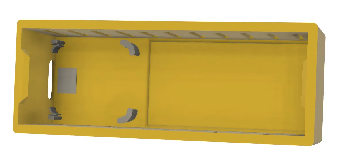 Vỏ bảo vệ SeeedStudio XIAO C3 và cảm biến mmWave tĩnh - Image 6