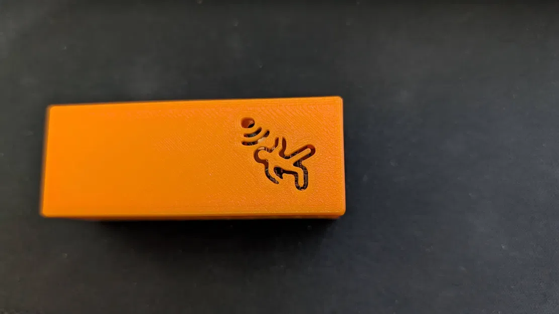 Vỏ bảo vệ SeeedStudio XIAO C3 và cảm biến mmWave tĩnh - Image 9