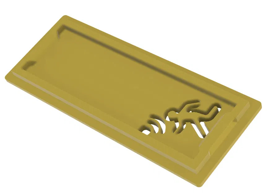 Vỏ bảo vệ SeeedStudio XIAO C3 và cảm biến mmWave tĩnh - Image 11