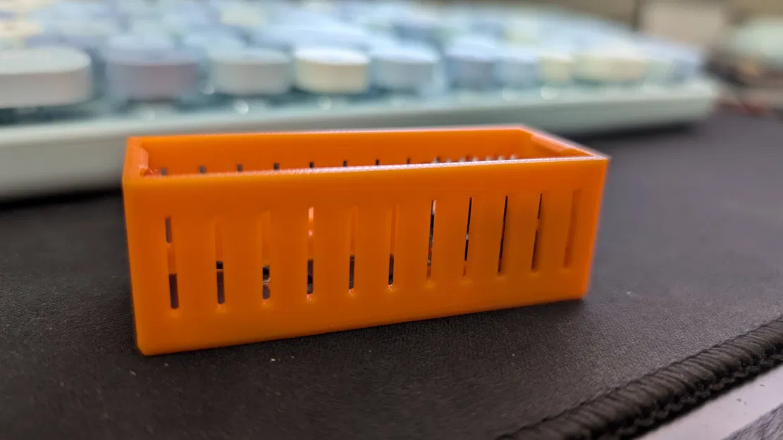 Vỏ bảo vệ SeeedStudio XIAO C3 và cảm biến mmWave tĩnh - Image 12