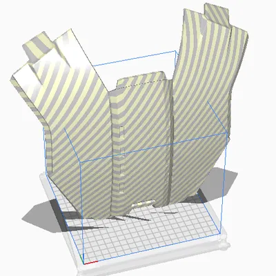 Bộ giáp chiến thuật B-01 Tactical Armour