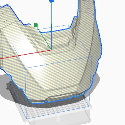 Bộ giáp chiến thuật B-01 Tactical Armour