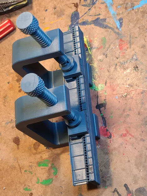 Mô hình cầu đường sắt dầm sàn đá dằn (Ballast Deck Girder Bridges) - Image 3